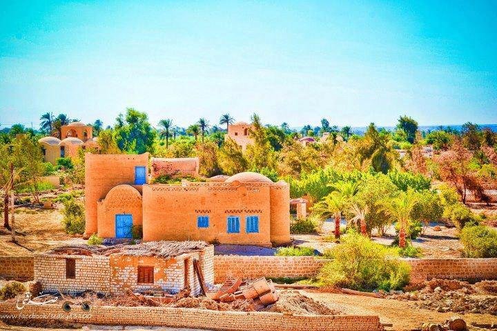 Fayoum