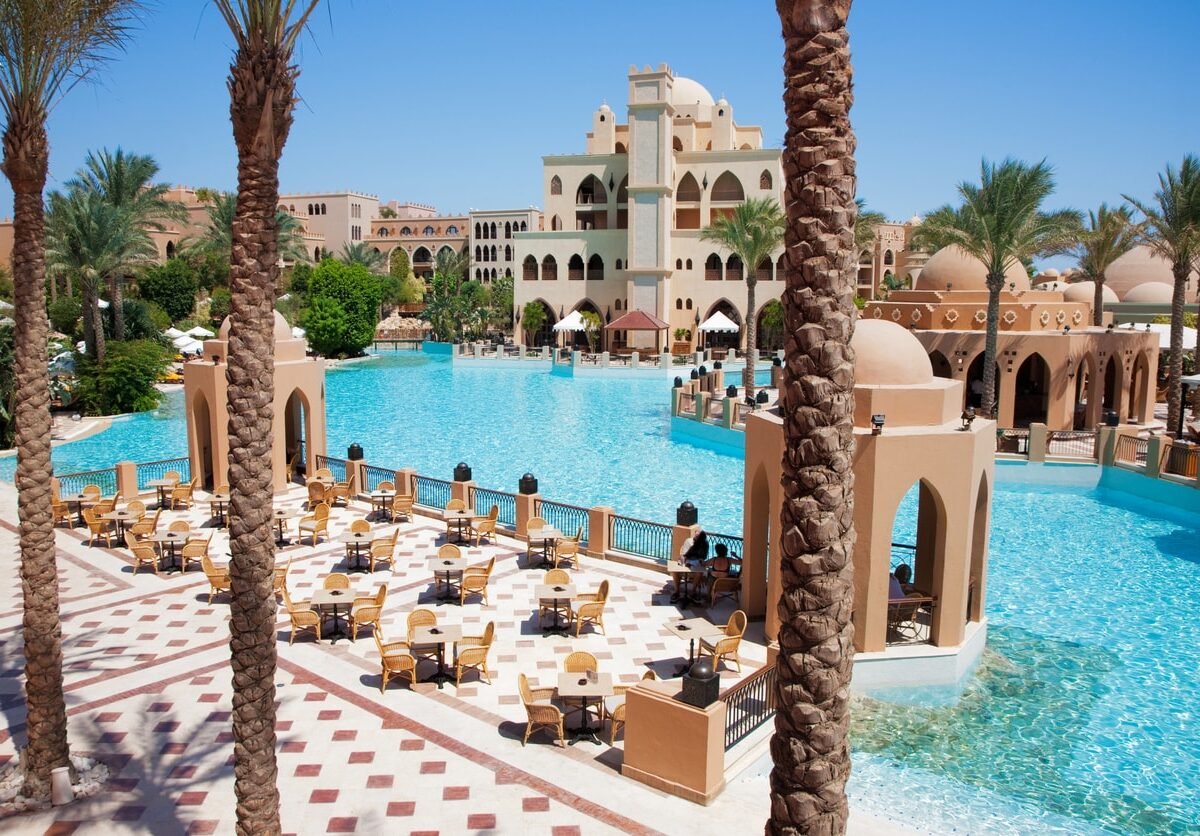 Hurghada