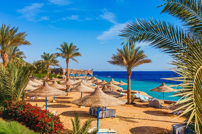 Sharm El-Shaikh